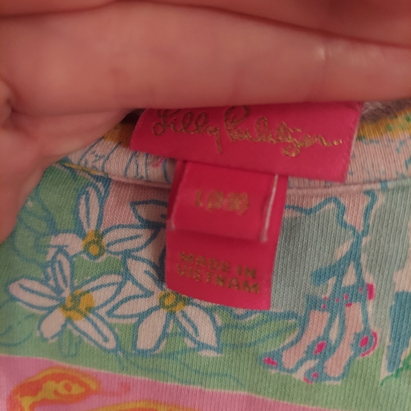 Lilly state of mind Mini dress - Picture 3 of 5